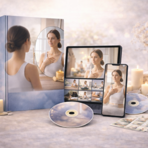 پکیج آموزش خودشناسی