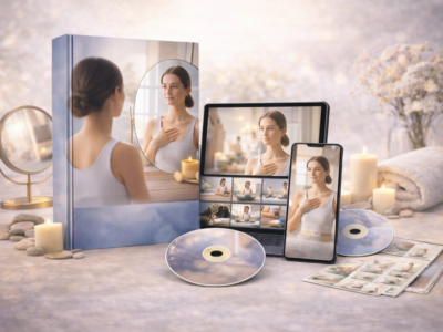 دوره آموزش خودشناسی