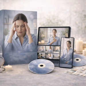 پکیج آموزش کنترل استرس