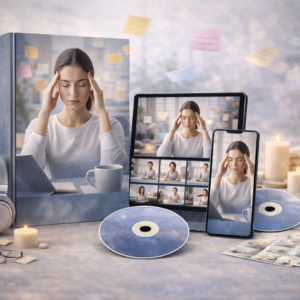 پکیج آموزش تمرکزذهن