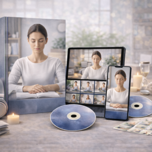 پکیح آموزش خواب آرام